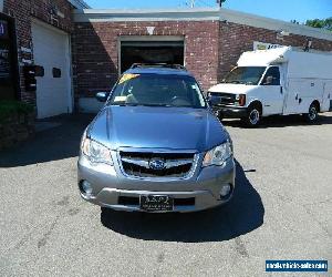 2008 Subaru Other WAGON 4-DR