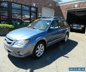 2008 Subaru Other WAGON 4-DR