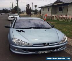 peugeot,cheap,not a holden, ford, mazda, toyota,   for Sale