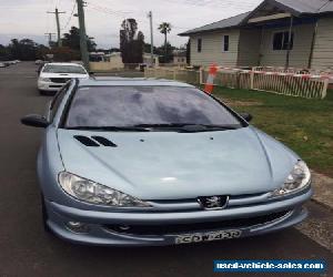 peugeot,cheap,not a holden, ford, mazda, toyota,  