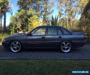 1990 VN SS Commodore