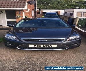 ford focus 1.8 tdci titanium 58