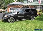 2007 Dodge Durango SLT - Night Runner for Sale