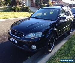 2005 Subaru Outback for Sale