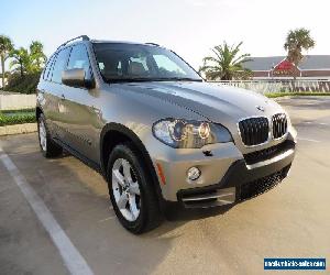 2008 BMW X5 X5