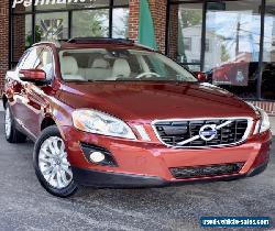 2010 Volvo XC60 T6 Sport Utility 4-Door for Sale