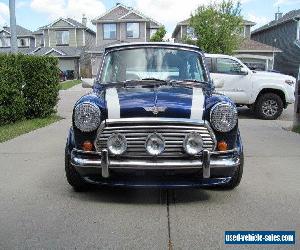 Mini: Classic Mini Cooper