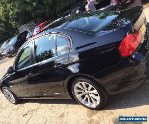 2009 BMW 318 2.0 SE FACELIFT 2009 MODEL, CAT D 9 SERVICES *SPARES/REPAIRS* 