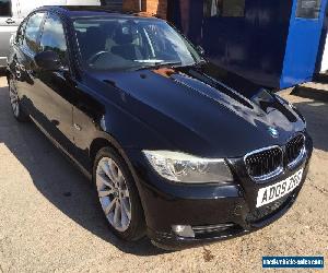 2009 BMW 318 2.0 SE FACELIFT 2009 MODEL, CAT D 9 SERVICES *SPARES/REPAIRS* 