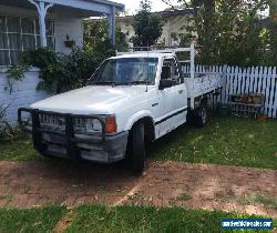 Ford Courier for Sale