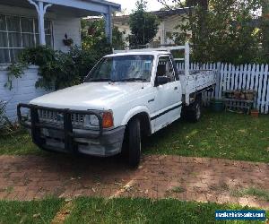 Ford Courier