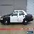 2011 Ford Crown Victoria Police Interceptor Sedan 4-Door for Sale