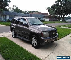 2008 Chevrolet Trailblazer LT for Sale