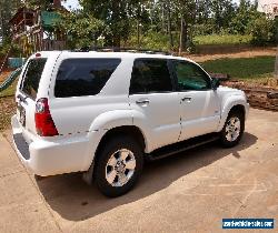 2008 Toyota 4Runner SR5 Sport Utility 4-Door for Sale