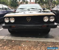 1979 Lancia Other for Sale