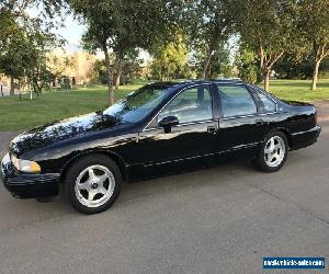 1994 Chevrolet Impala