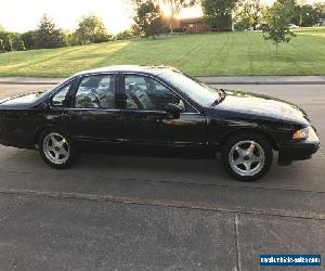 1994 Chevrolet Impala