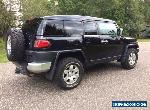 2007 Toyota FJ Cruiser for Sale