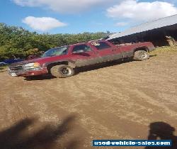 GMC: Sierra 2500 SLT for Sale