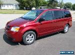 2010 Dodge Grand Caravan SE for Sale