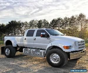 2001 Ford Other Pickups