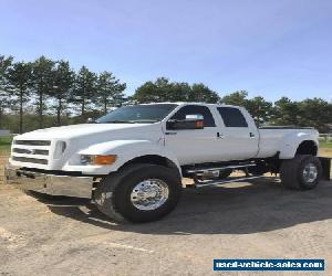 2001 Ford Other Pickups