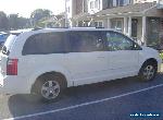 2010 Dodge Grand Caravan SE for Sale