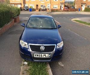 vw passat 2.0 tdi fully working but spares or repair