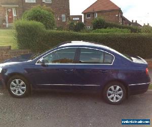 vw passat 2.0 tdi fully working but spares or repair