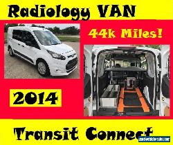 2014 Ford Transit Connect XLT Mini Cargo Van 4-Door for Sale