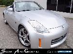 2007 Nissan 350Z 2007 NISSAN 350Z ROADSTER -EDITION 2 DOOR 350z for Sale