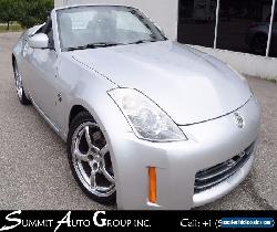 2007 Nissan 350Z 2007 NISSAN 350Z ROADSTER -EDITION 2 DOOR 350z for Sale