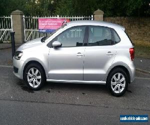 2010 Volkswagen Polo 1.2 *** SE Edition ***low mileage only 71k****HPI CLEAR****