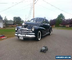 1948 Pontiac Silver Streak for Sale