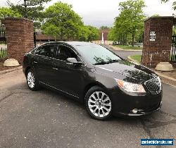 2013 Buick Lacrosse Leather Sedan 4-Door for Sale