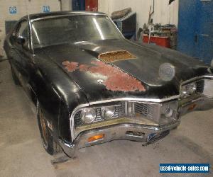 Mercury: Cyclone 1971 for Sale