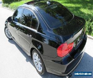 2010 BMW 3-Series 4Dr