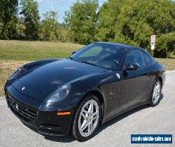 2008 Ferrari 612 for Sale