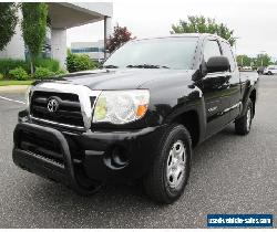 2008 Toyota Tacoma SR5 for Sale