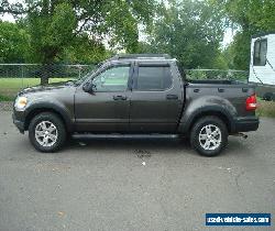 2007 Ford Explorer Sport Trac XLT for Sale