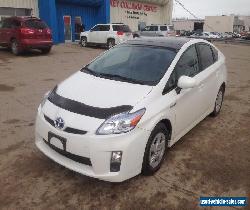 Toyota: Prius with solar panels for Sale