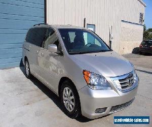 2008 Honda Odyssey EX-L Mini Passenger Van 4-Door