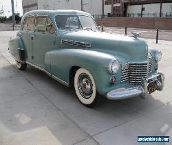 1941 Cadillac Fleetwood for Sale