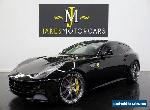 2014 Ferrari FF ($348K MSRP)...LOTS OF UPGRADES! for Sale