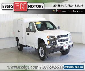 2009 Chevrolet Colorado Work Truck for Sale