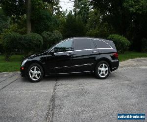 2009 Mercedes-Benz R-Class R350 4MATIC for Sale