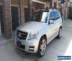 Mercedes-Benz: GLK-Class GLK350 4MATIC for Sale