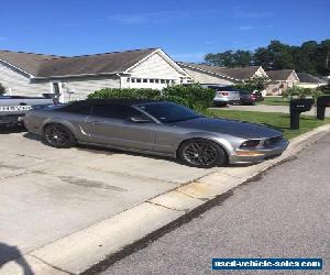 2008 Ford Mustang GT for Sale