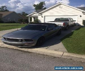 2008 Ford Mustang GT