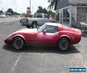 1969 Chevrolet Corvette